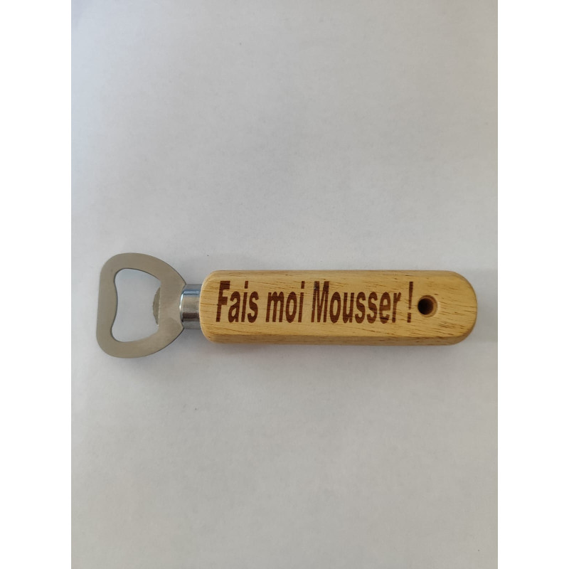 Fais moi mousser
