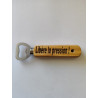 Libère la pression