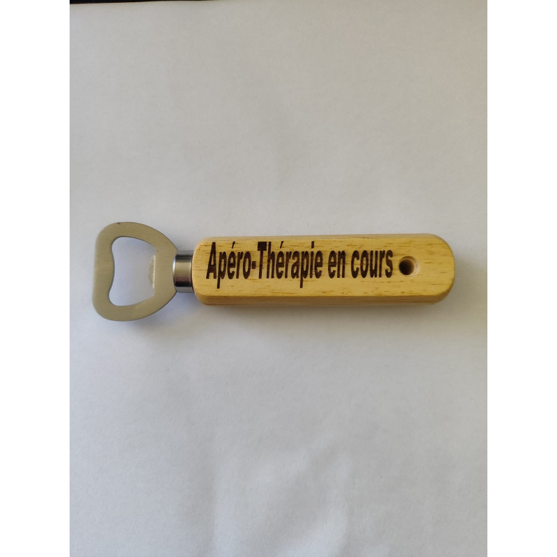 L'Apéro-Thérapie